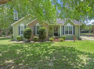 80 Ramblin Rd, Quitman, GA 31643