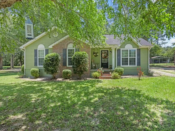 80 Ramblin Rd, Quitman, GA 31643