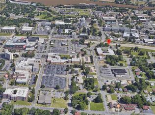 1417 W 10th St, Little Rock, AR 72202