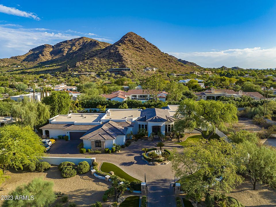 5441 E Mockingbird Ln, Paradise Valley, AZ 85253 | Zillow