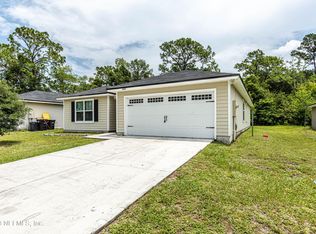 4477 Glendas Meadow Dr, Jacksonville, FL 32210