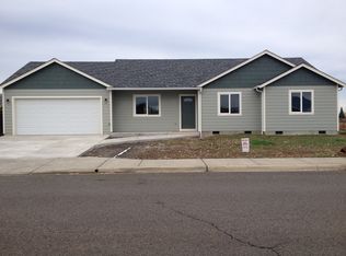 3457 Avenue E, White City, OR 97503