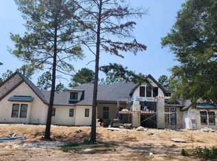 25123 Balmorhea Way, Montgomery, TX 77316