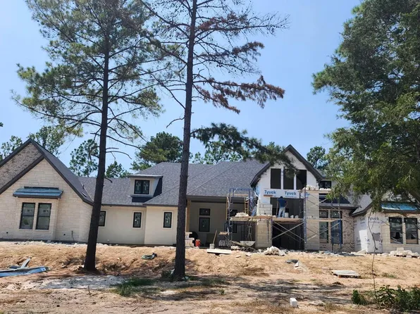 25123 Balmorhea Way, Montgomery, TX 77316