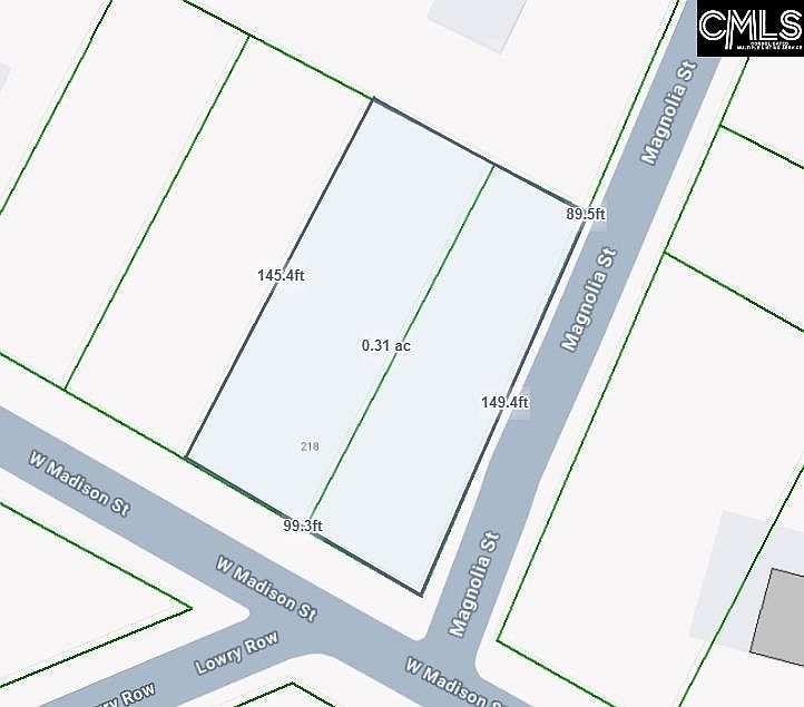 1st image of 0 Madison St W