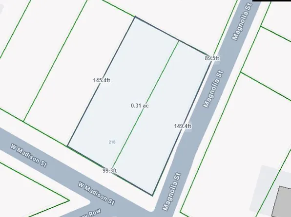 0 Madison St W, York, SC 29745