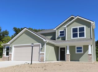 1165 Verdigris Pass, Fort Wayne, IN 46845