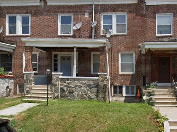 2004 E 30th St Floor 1, Baltimore, MD 21218