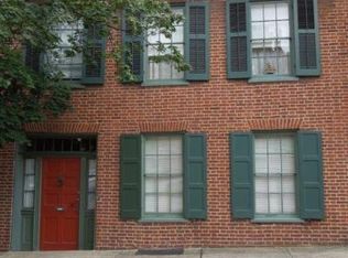 304 W Market St, York, PA 17401