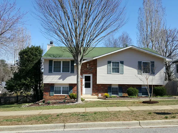 1108 Silverleaf Dr, Arnold, MD 21012