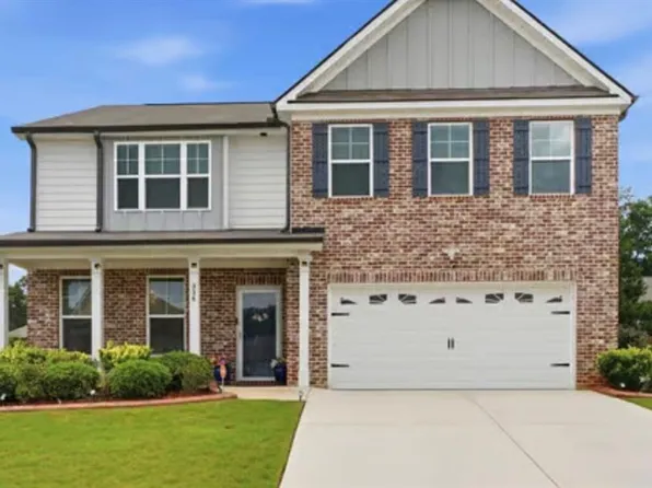 336 Endeavor Dr, Jonesboro, GA 30238