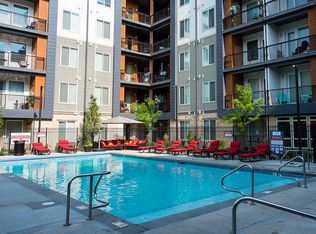 Artesian Springs Apartments, Salt Lake City, UT 84107