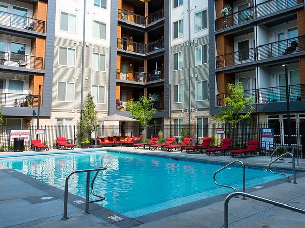 Artesian Springs Apartments