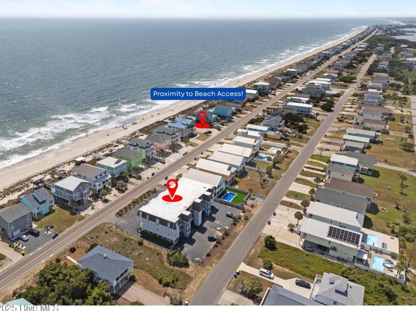 2714 W Beach Drive # 104, Oak Island, NC 28465
