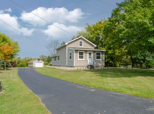 7311 E Clinton Trl, Eaton Rapids, MI 48827