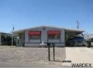1125 Avenida De Las Est, Bullhead City, AZ 86442
