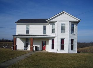 413 Oakland Rd, Mount Olivet, KY 41064