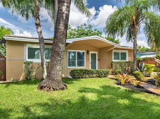 1501 SW 35th Ter, Fort Lauderdale, FL 33312