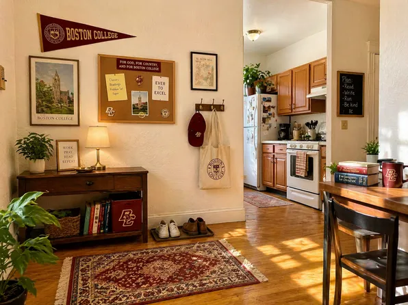 1949 Commonwealth Ave, Brighton, MA