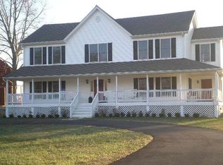 48685 Packer Ct, Saint Inigoes, MD 20684