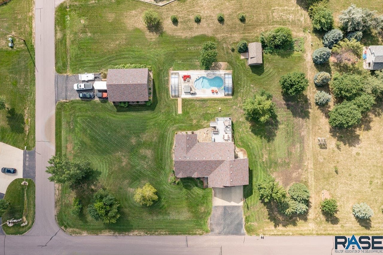 27211 Lovely Pl, Tea, SD 57064 Zillow