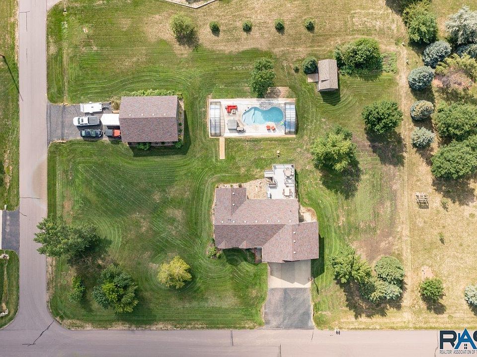 27211 Lovely Pl, Tea, SD 57064 Zillow