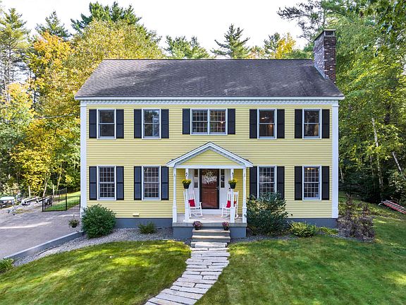 2nd image of 42 Bennington Dr