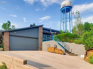 35 Clover Cir W, Colorado Springs, CO 80906