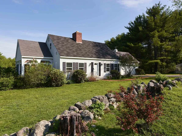 5 Carol Lane, Meredith, NH 03253