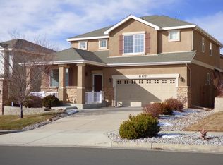 4724 Desert Varnish Dr, Colorado Springs, CO 80922