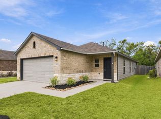 10627 Red Orchid Dr, Houston, TX 77016