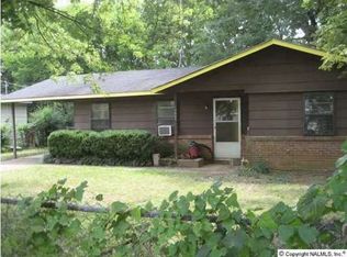 14007 Creely Dr SW, Huntsville, AL 35803