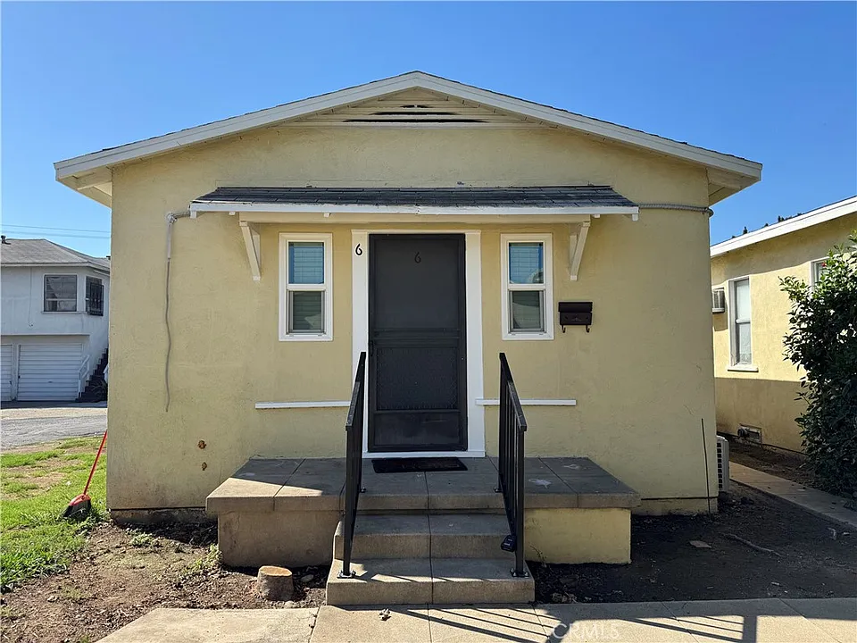 608 S Electric Ave #6