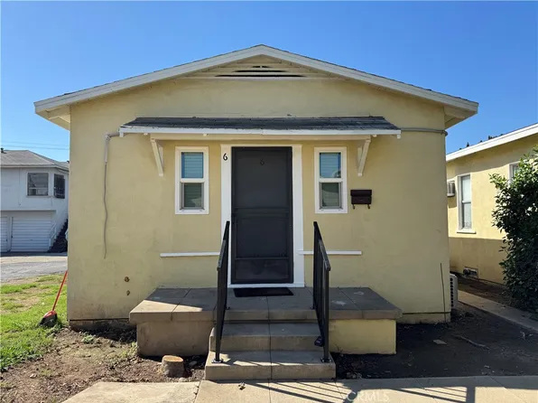 608 S Electric Ave #6, Alhambra, CA 91803