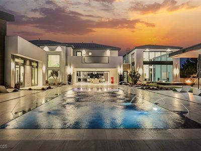 7815 W La Madre Way, Las Vegas, NV, 89149