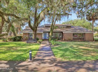 5362 OAK BAY Drive N, Jacksonville, FL 32277