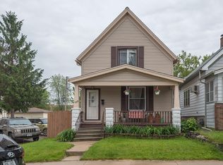 1209 Michigan Ave, South Milwaukee, WI 53172