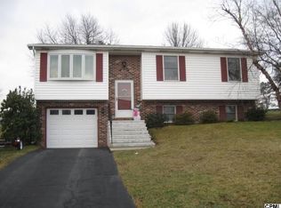 6259 Warren Ave, Harrisburg, PA 17112