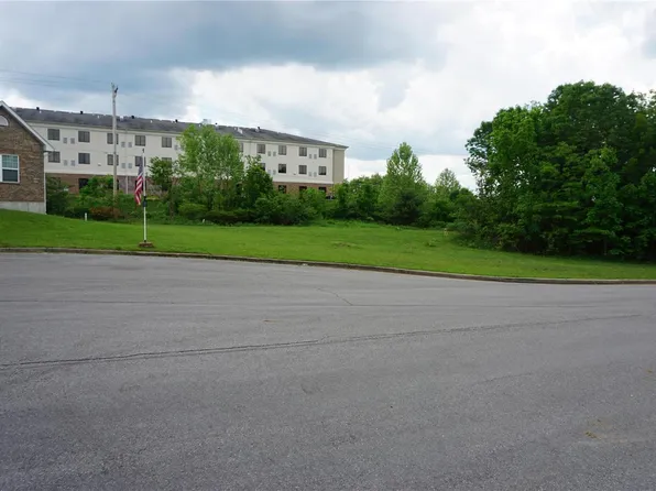 0 Yale Ave Lot 45, Rolla, MO 65401