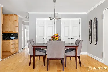 Sold by Brown Harris Stevens