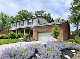 3405 Malabu Cir, Lexington, KY 40502