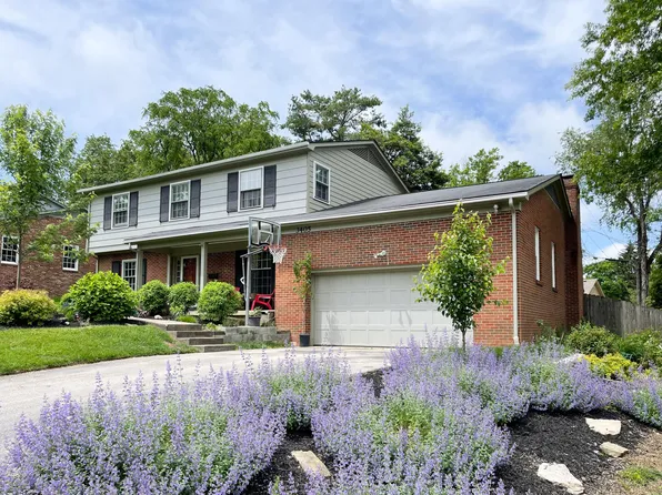 3405 Malabu Cir, Lexington, KY 40502