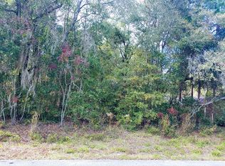 Tbd Sw 96th Loop, Dunnellon, FL 34432