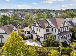 274 Furman Farm Pl, Charleston, SC 29492