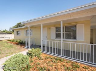 1450 Quince Ave, Merritt Island, FL 32952