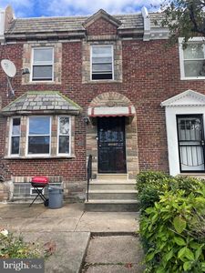 6111 Castor Ave, Philadelphia, PA, 19149