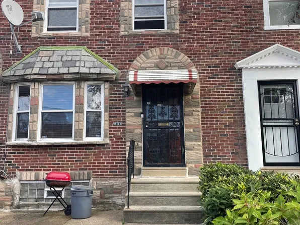 6111 Castor Ave, Philadelphia, PA 19149