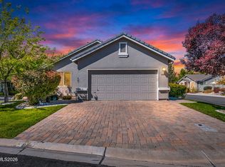1440 Wild Wolf Way, Reno, NV 89521