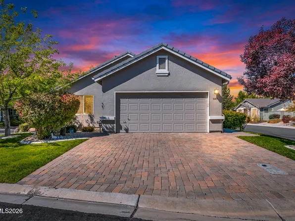 1440 Wild Wolf Way, Reno, NV 89521