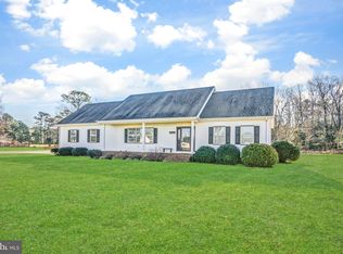 27245 Cash Corner Rd, Crisfield, MD 21817